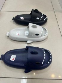 Klapki Basenowe męskie(40-45/24P)