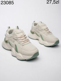 Sneakersy damskie (36-41/12P)