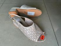 Sandały na obcasie (36-41/12P)