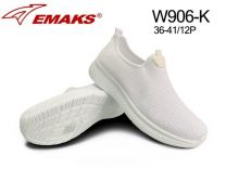 Buty sportowe wsuwane damskie (36-41/12P)