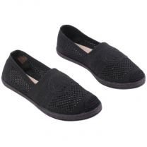 Espadryle damskie (36-41/12P)