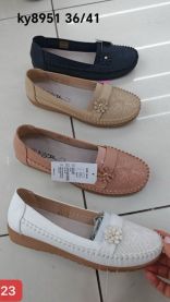 Babcine pantofle(36-41/12P)