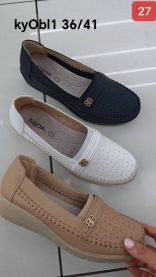 Babcine pantofle(36-41/12P)