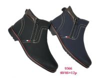 Botki męskie (40-46/12P)