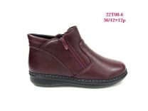 Botki babcine damskie (36-42/12P)