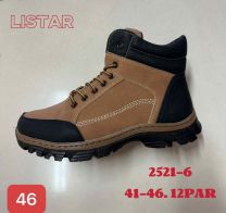 Trapery męskie(41-46/12par )