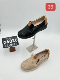 Babcine pantofle(36-42/12P)