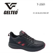 Buty Sportowe Wiązane męskie (41-46/8P)