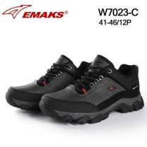 Buty trekkingowe męskie (41-46/12P)