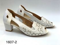 Sandały na obcasie (36-41/12P)