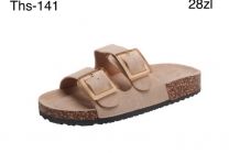 Klapki na płaskim (36-41/12P)