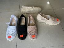 Espadryle damskie (36-41/12P)