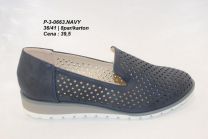 Półbuty na koturnie (36-41/8P)