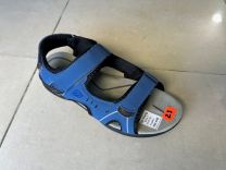 Sandały męskie (40-45/8P)