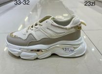 Sneakersy damskie (36-41/12P)