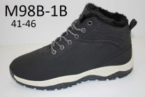 Trapery męskie (41-46/12P)