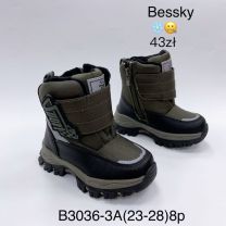 Trapery chłopięce (23-28/8P)