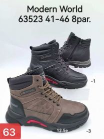 Trapery męskie (41-46/8P)