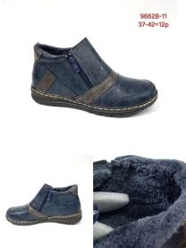 Botki babcine damskie (37-42/12P)