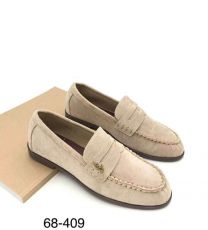 Mokasyny damskie (36-41/12P)