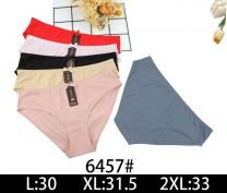 MAJTKI DAMSKIE (L-2XL/24szt)