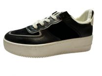 Buty Sportowe Wiązane Damskie (36-41/12P)