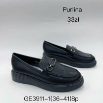 Półbuty na płaskim (36-41/8P)