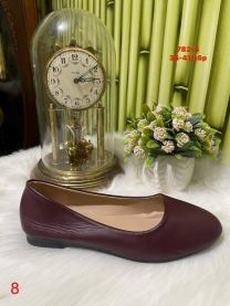 Baleriny damskie (36-41/16P)