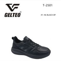 Buty Sportowe Wiązane męskie (41-46/8P)