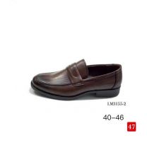 Półbuty wsuwane męskie (40-46/12P)