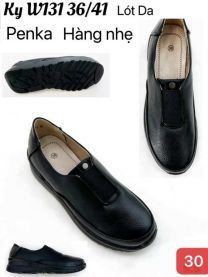 Babcine pantofle(36-41/12P)