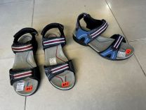 Sandały męskie (40-45/8P)