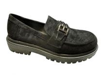 Półbuty na płaskim (36-41/12P)