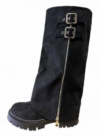 Kozaki na płaskim (36-41/12P)