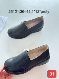 Babcine pantofle(36-42/12P)