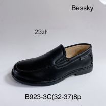 Półbuty chłopięce (32-37/8P)