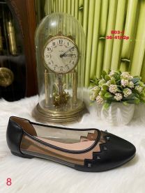 Baleriny damskie (36-41/12P)