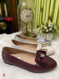 Baleriny damskie (36-41/16P)