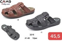 Klapki męskie (41-46/12P)