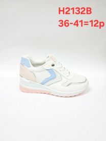Sneakersy damskie (36-41/12P)