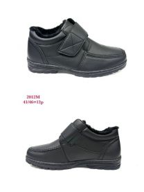 Botki męskie (41-46/12P)