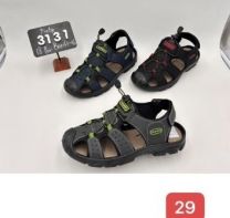 Sandały męskie (41-46/18P)