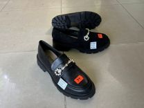 Półbuty na płaskim (36-41/12P)