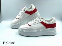 Buty Sportowe Wiązane Damskie (36-41/12P)