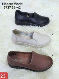 Babcine pantofle(36-42/12P)