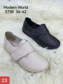 Babcine pantofle(36-42/12P)