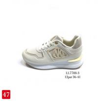 Sneakersy damskie (36-41/12P)