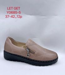 Babcine pantofle(37-42/12P)