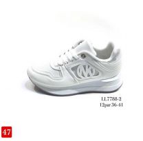 Sneakersy damskie (36-41/12P)