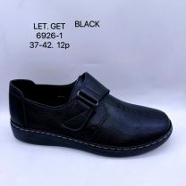 Babcine pantofle(37-42/12P)